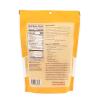 Bob’s Red Mill Coarse Grind Cornmeal, 24oz (Pack of 4) – Whole Grain, Vegan, Kosher(96 Ounce (Pack of 1))