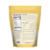Bob’s Red Mill Garbanzo & Fava Bean Flour, 22oz (Pack of 4) – Gluten Free, Vegan, Keto Friendly, Kosher(88 Ounce (Pack of 1))