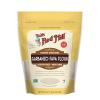 Bob’s Red Mill Garbanzo & Fava Bean Flour, 22oz (Pack of 4) – Gluten Free, Vegan, Keto Friendly, Kosher(88 Ounce (Pack of 1))
