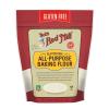 Bob’s Red Mill Gluten Free All Purpose Baking Flour, 44oz (Pack of 4) – Vegan, Kosher(44 Ounce (Pack of 1))