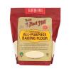 Bob’s Red Mill Gluten Free All Purpose Baking Flour, 44oz (Pack of 4) – Vegan, Kosher(44 Ounce (Pack of 4))