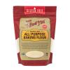 Bob’s Red Mill Gluten Free All Purpose Baking Flour, 44oz (Pack of 4) – Vegan, Kosher(88 Ounce (Pack of 1))