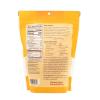 Bob’s Red Mill Gluten Free Corn Flour, 22oz (Pack of 4) – Gluten Free, Whole Grain, Vegan, Kosher(22 Ounce (Pack of 4))