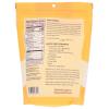 Bob’s Red Mill Gluten Free Cornmeal, 24oz (Pack of 4) – Gluten Free, Vegan, Whole Grain, Kosher(24 Ounce (Pack of 2))