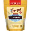Bob’s Red Mill Gluten Free Cornmeal, 24oz (Pack of 4) – Gluten Free, Vegan, Whole Grain, Kosher(24 Ounce (Pack of 4))