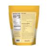 Bob’s Red Mill Gluten Free Cornmeal, 24oz (Pack of 4) – Gluten Free, Vegan, Whole Grain, Kosher(24 Ounce (Pack of 4))