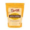 Bob’s Red Mill Golden Masa Harina Corn Flour, 22oz (Pack of 4) – Vegan, Kosher(22 Ounce (Pack of 4))