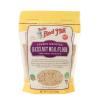 Bob’s Red Mill Hazelnut Flour/Meal Natural, 14oz (Pack of 4) – Non GMO, Gluten Free, Vegan, Paleo Friendly, Keto Friendly, Kosher(56 Ounce (Pack of 1))
