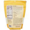 Bob’s Red Mill Medium Grind Cornmeal, 24oz (Pack of 4) – Whole Grain, Vegan, Kosher(24 Ounce (Pack of 2))