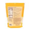 Bob’s Red Mill Medium Grind Cornmeal, 24oz (Pack of 4) – Whole Grain, Vegan, Kosher(96 Ounce (Pack of 1))