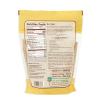 Bob’s Red Mill Natural Almond Flour, 16oz (Pack of 4) – Non GMO, Vegan, Paleo Friendly, Keto Friendly, Kosher(64 Ounce (Pack of 1))