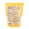 Bob’s Red Mill Organic Brown Rice Flour, 24oz (Pack of 4) – Non GMO, Whole Grain, Vegan, Kosher(1.5 Pound (Pack of 4))