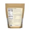 Bob’s Red Mill Organic Buckwheat Flour, 22oz (Pack of 4) – Non GMO, Whole Grain, Vegan, Kosher(22 Ounce (Pack of 1))