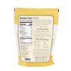 Bob’s Red Mill Organic Coconut Flour, 16oz (Pack of 4) – Non GMO, Fair Trade Certified, Vegan, Keto Friendly, Paleo Friendly, Kosher(VO)