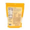 Bob’s Red Mill Organic Corn Flour, 22oz (Pack of 4) – Non GMO, Whole Grain, Vegan, Kosher(22 Ounce (Pack of 3))