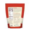 Bob’s Red Mill Organic Quinoa Flour, 18oz (Pack of 4) – Non GMO, Whole Grain, Vegan, Kosher(18 Ounce (Pack of 4))