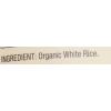 Bob’s Red Mill Organic White Rice Flour, 24oz (Pack of 4) – Non GMO, Vegan, Kosher(24 Ounce (Pack of 1))