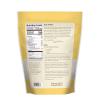 Bob’s Red Mill Organic White Rice Flour, 24oz (Pack of 4) – Non GMO, Vegan, Kosher(24 Ounce (Pack of 4))
