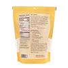 Bob’s Red Mill Sweet White Rice Flour, 24oz (Pack of 4) – Non GMO, Vegan, Kosher(24 Ounce (Pack of 1))