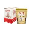 Bob’s Red Mill Teff Flour, 20oz (Pack of 4) – Non GMO, Whole Grain, Vegan, Kosher(Resealable)