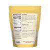 Bob’s Red Mill Teff Flour, 20oz (Pack of 4) – Non GMO, Whole Grain, Vegan, Kosher(Resealable)