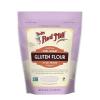 Bob’s Red Mill Vital Wheat Gluten Flour, 20oz (Pack of 4) – Vegan, Keto Friendly, Kosher(20 Ounce (Pack of 4))
