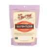 Bob’s Red Mill Vital Wheat Gluten Flour, 20oz (Pack of 4) – Vegan, Keto Friendly, Kosher(20 Ounce (Pack of 4))