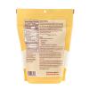 Bob’s Red Mill White Rice Flour, 24oz (Pack of 4) – Non GMO, Vegan, Kosher(24 Ounce (Pack of 3))