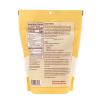 Bob’s Red Mill White Rice Flour, 24oz (Pack of 4) – Non GMO, Vegan, Kosher(24 Ounce (Pack of 4))