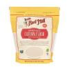 Bob’s Red Mill Cassava Flour, 20oz (Pack of 4) – Non GMO, Gluten Free, Vegan, Paleo Friendly, Kosher(Resealable)