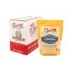 Bob’s Red Mill Coarse Grind Cornmeal, 24oz (Pack of 4) – Whole Grain, Vegan, Kosher(96 Ounce (Pack of 1))