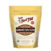 Bob’s Red Mill Garbanzo & Fava Bean Flour, 22oz (Pack of 4) – Gluten Free, Vegan, Keto Friendly, Kosher(22 Ounce (Pack of 1))