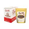 Bob’s Red Mill Garbanzo & Fava Bean Flour, 22oz (Pack of 4) – Gluten Free, Vegan, Keto Friendly, Kosher(88 Ounce (Pack of 1))