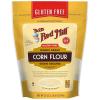 Bob’s Red Mill Gluten Free Corn Flour, 22oz (Pack of 4) – Gluten Free, Whole Grain, Vegan, Kosher(22 Ounce (Pack of 1))
