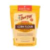 Bob’s Red Mill Gluten Free Corn Flour, 22oz (Pack of 4) – Gluten Free, Whole Grain, Vegan, Kosher(22 Ounce (Pack of 3))