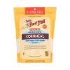 Bob’s Red Mill Gluten Free Cornmeal, 24oz (Pack of 4) – Gluten Free, Vegan, Whole Grain, Kosher(1.5 Pound (Pack of 3))