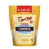 Bob’s Red Mill Gluten Free Cornmeal, 24oz (Pack of 4) – Gluten Free, Vegan, Whole Grain, Kosher(1.5 Pound (Pack of 4))