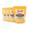 Bob’s Red Mill Medium Grind Cornmeal, 24oz (Pack of 4) – Whole Grain, Vegan, Kosher(96 Ounce (Pack of 1))