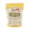 Bob’s Red Mill Organic Coconut Flour, 16oz (Pack of 4) – Non GMO, Fair Trade Certified, Vegan, Keto Friendly, Paleo Friendly, Kosher(VO)