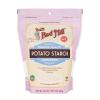 Bob’s Red Mill Potato Starch, 22oz (Pack of 4) – Non GMO, Vegan, Kosher(Resealable)