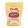 Bob’s Red Mill Sweet White Rice Flour, 24oz (Pack of 4) – Non GMO, Vegan, Kosher(24 Ounce (Pack of 1))