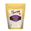Bob’s Red Mill White Rice Flour, 24oz (Pack of 4) – Non GMO, Vegan, Kosher(24 Ounce (Pack of 1))
