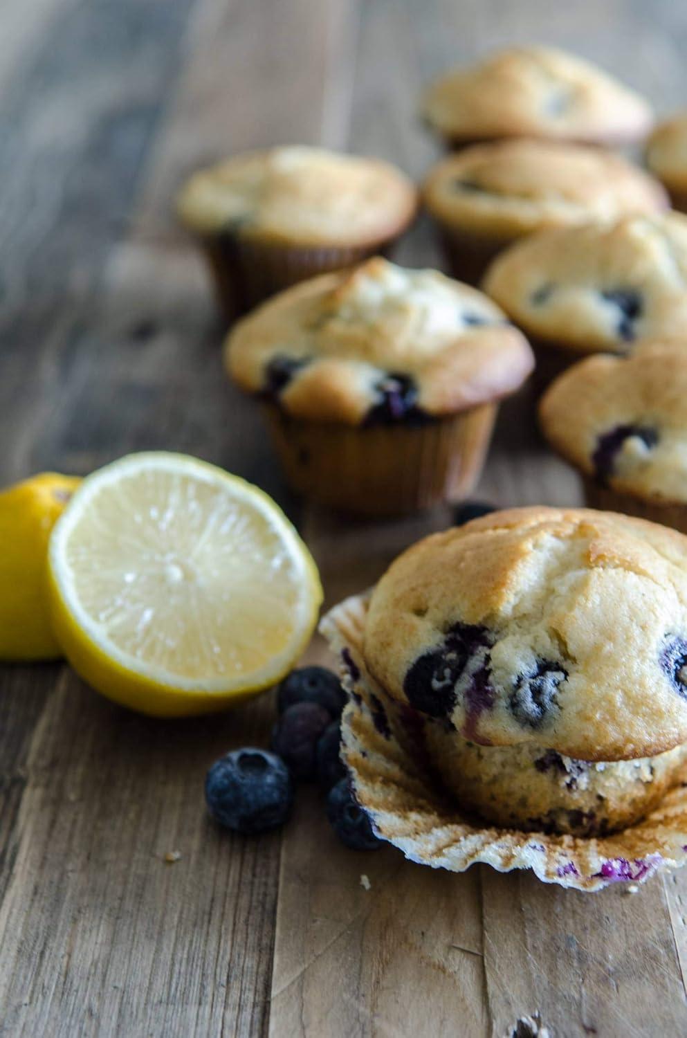 image:imageBobs Red Mill Gluten Free Muffin Mix 16oz Pack of 4 Gluten Free KosherCranberry