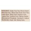 Bob’s Red Mill Gluten Free Biscuit & Baking Mix, 24oz (Pack of 1) – Kosher(1.5 Pound (Pack of 1))