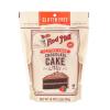 Bob’s Red Mill Gluten Free Chocolate Cake Mix, 16oz (Pack of 4) – Gluten Free, Kosher