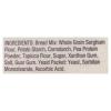 Bob’s Red Mill Gluten Free Homemade Wonderful Bread Mix, 16oz (Pack of 4) – Gluten Free, Kosher(16 Ounce (Pack of 1))