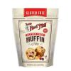 Bob’s Red Mill Gluten Free Muffin Mix, 16oz (Pack of 4) – Gluten Free, Kosher(Chocolate)