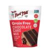 Bob’s Red Mill Grain Free Chocolate Cake Mix, 10.5oz (Pack of 5) – Non GMO, Grain Free, Paleo Friendly, Kosher(10.5 Ounce (Pack of 2))