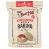 Bob’s Red Mill Gluten Free Biscuit & Baking Mix, 24oz (Pack of 1) – Kosher(1.5 Pound (Pack of 4))