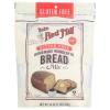 Bob’s Red Mill Gluten Free Homemade Wonderful Bread Mix, 16oz (Pack of 4) – Gluten Free, Kosher(16 Ounce (Pack of 1))